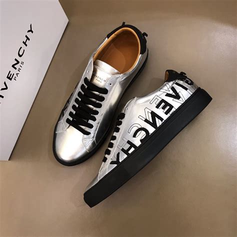 fake givenchy shoes|givenchy white high top sneakers.